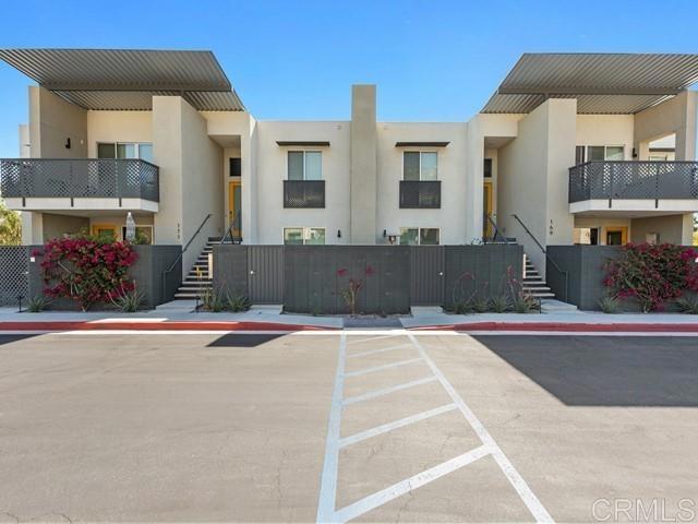 Residential Lease for rent at 175 The Riv, Palm Springs CA featuring 2 beds and 2 baths