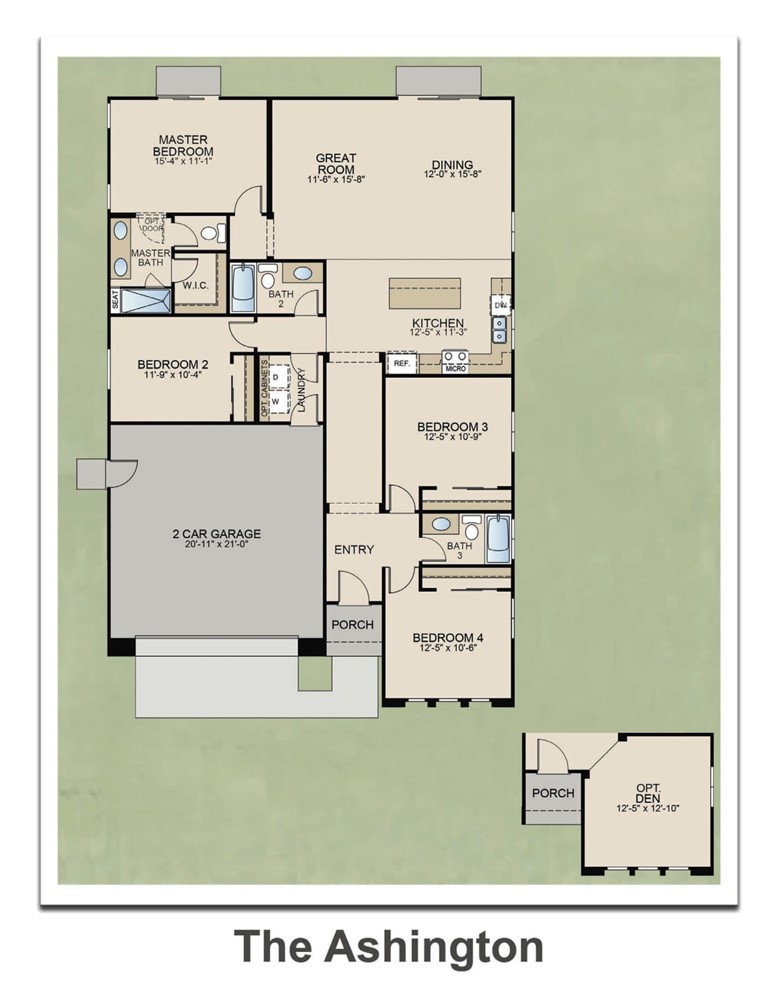 Residential for sale at 727 Skyler Court, Merced CA featuring 4 beds and 3 baths