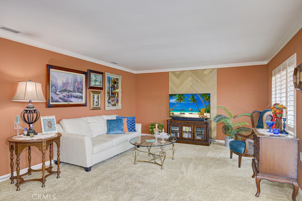 Residential for sale at 3111 Via Serena S P, Laguna Woods CA featuring 2 beds and 2 baths