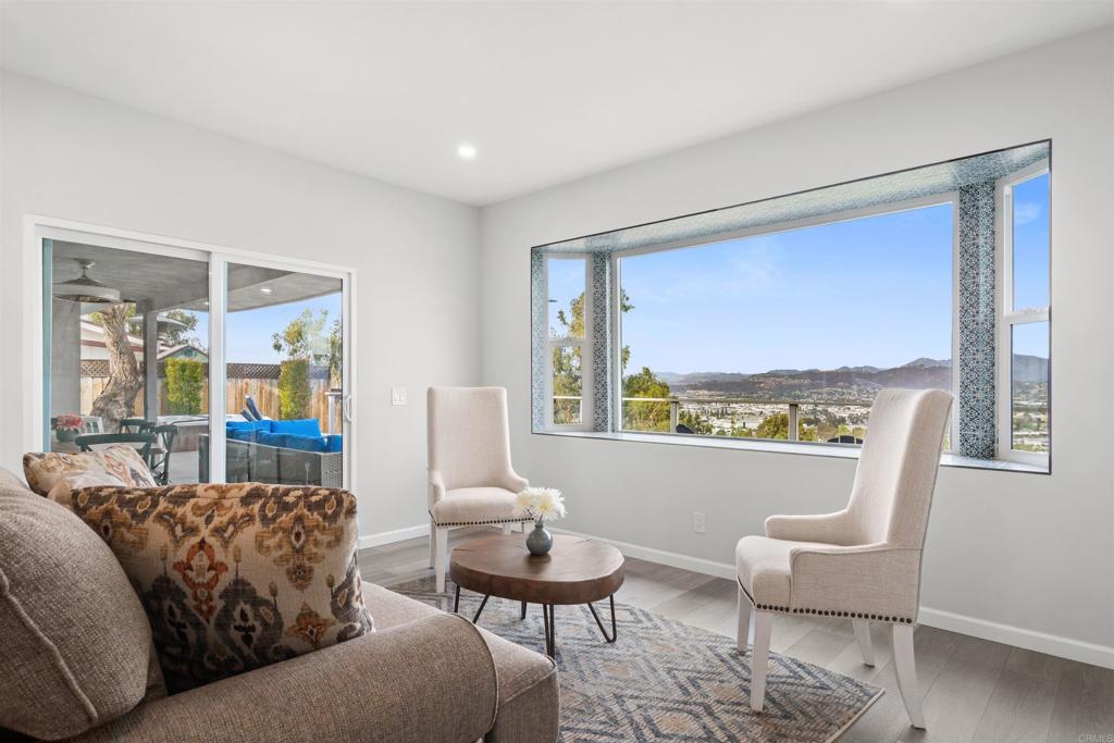 Residential for sale at 361 Murray Drive, El Cajon CA featuring 3 beds and 4 baths