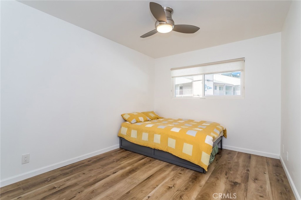 Residential Lease for rent at 645 Sunfish Way, Port Hueneme CA featuring 2 beds and 1 bath