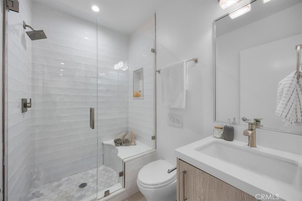 Residential for sale at 615 Aviation Way, Manhattan Beach CA featuring 3 beds and 3 baths