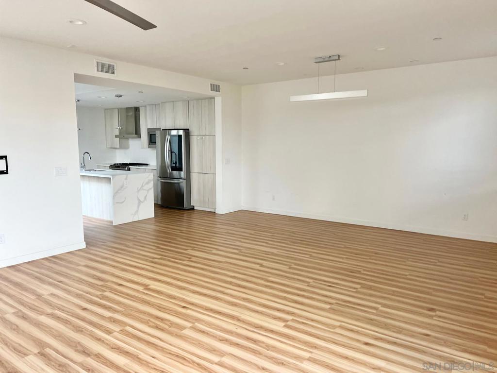 Residential Lease for rent at 1166 Holly Avenue 13, Imperial Beach CA featuring 3 beds and 3 baths