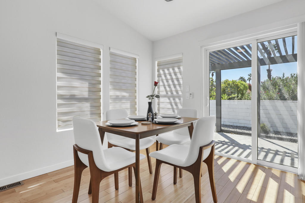 Residential for sale at 77801 Chandler Way, Palm Desert CA featuring 3 beds and 2 baths