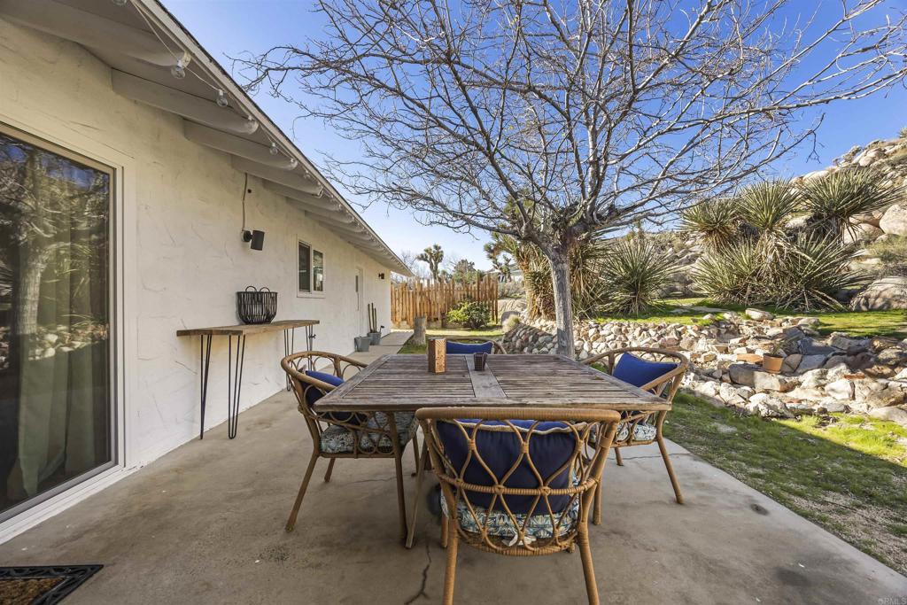 Residential for sale at 56608 Sunnyslope dr, Yucca Valley CA featuring 2 beds and 2 baths