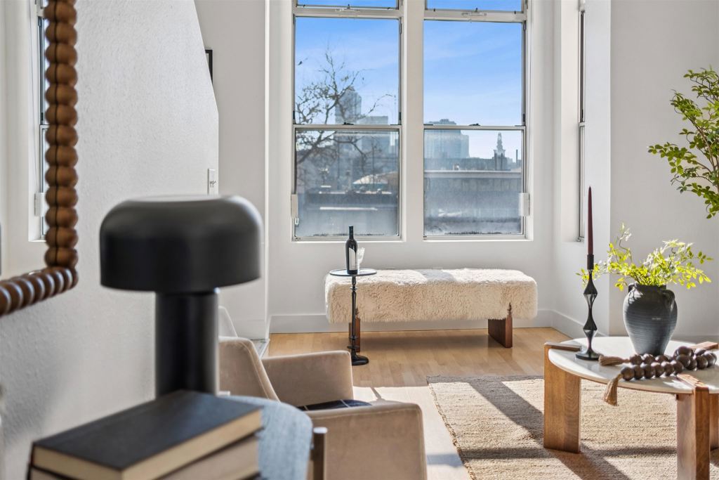 Residential for sale at 425 28th 103B, Oakland CA featuring 2 beds and 2 baths