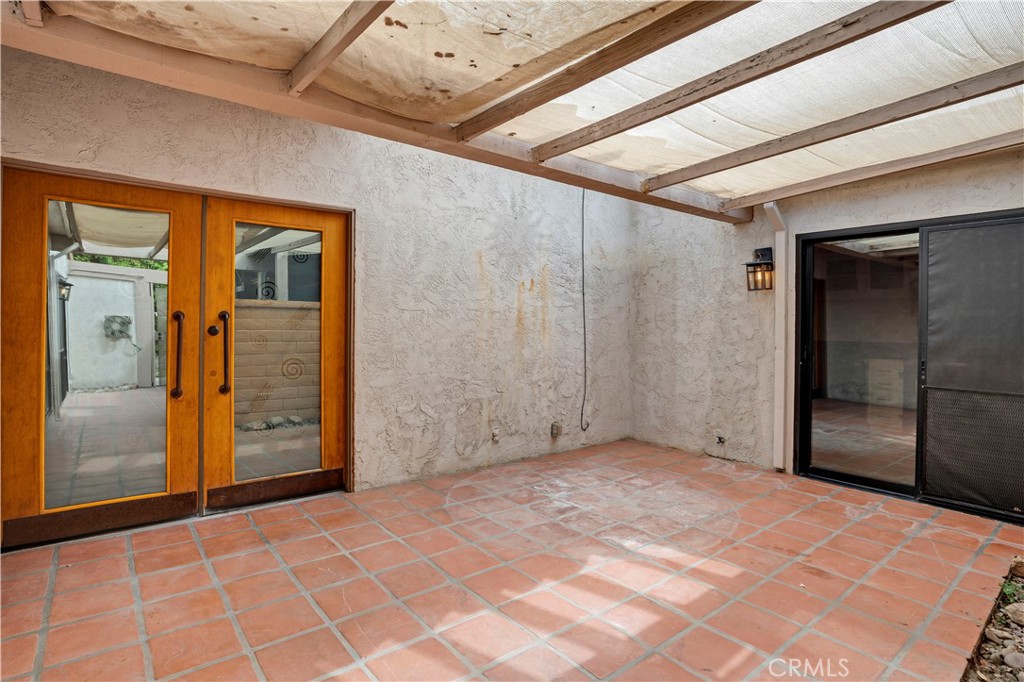 Residential for sale at 6230 Driver, Palm Springs CA featuring 2 beds and 2 baths