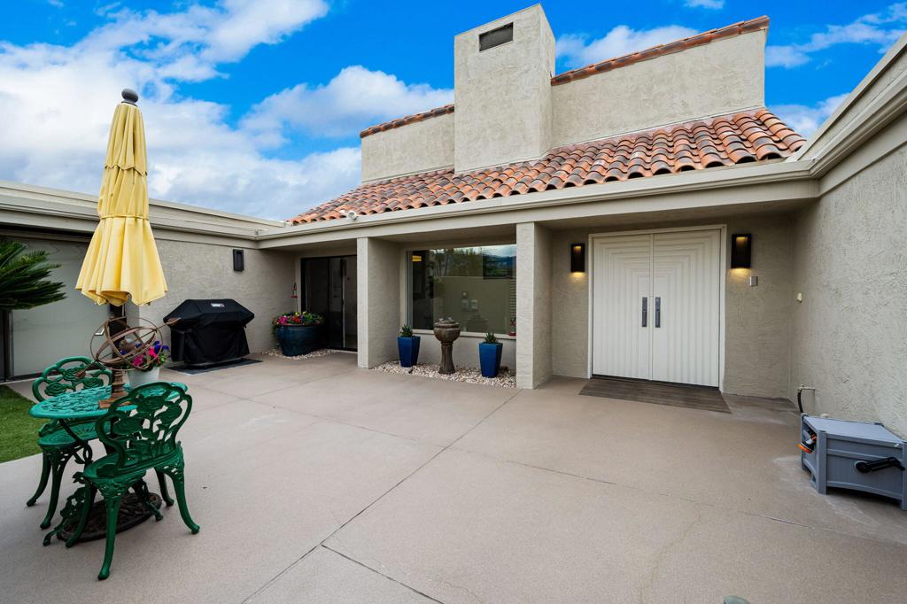 Residential for sale at 34874 Mission Hills Drive, Rancho Mirage CA featuring 3 beds and 3 baths
