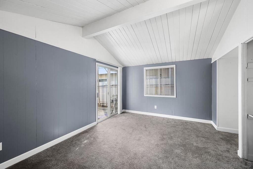 Residential Lease for rent at 5616 Riley St, San Diego CA featuring 1 bed and 1 bath