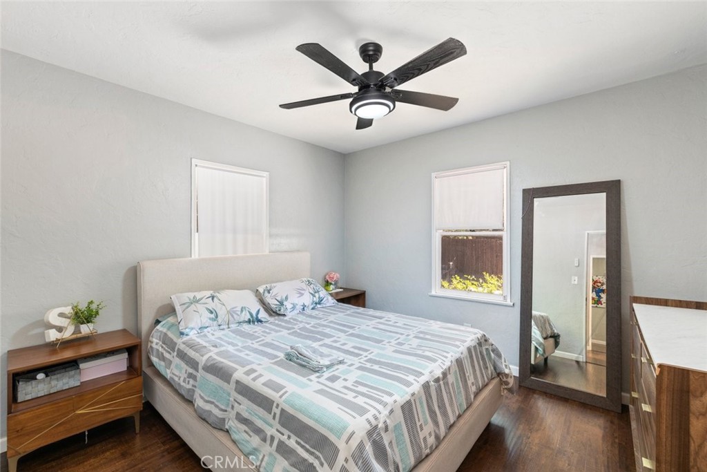 Residential for sale at 958 N 1st Street, Banning CA featuring 2 beds and 1 bath