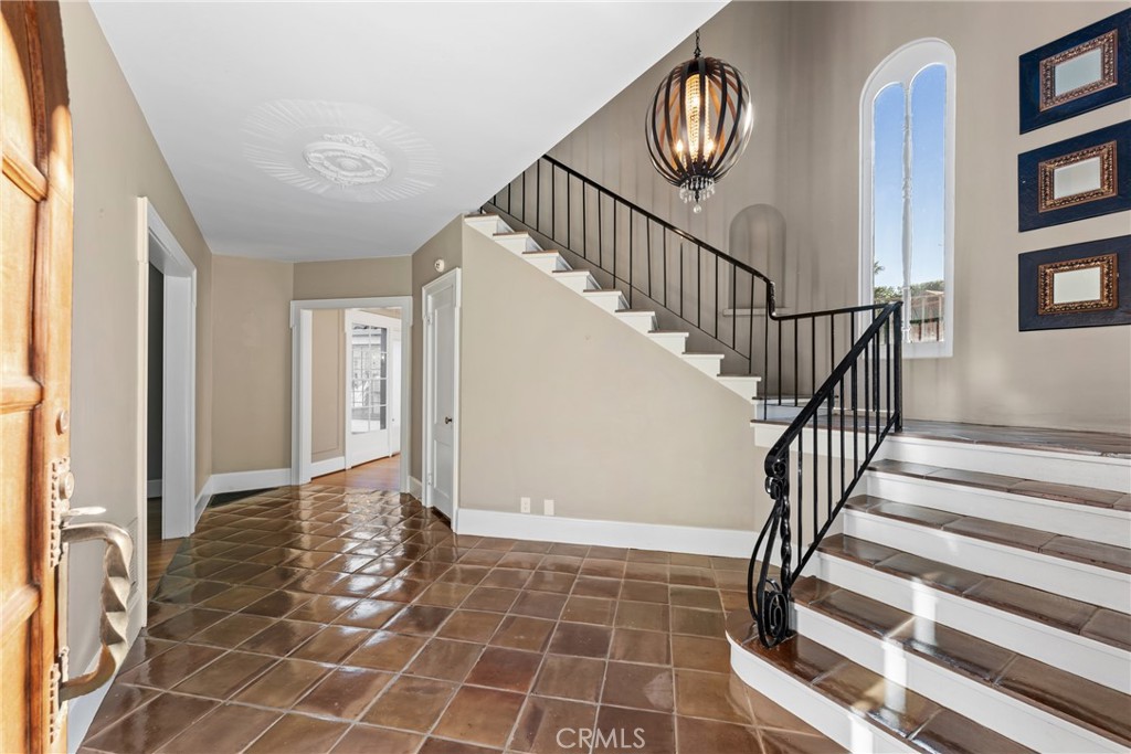 Residential for sale at 1205 W Highland Avenue, Redlands CA featuring 4 beds and 5 baths