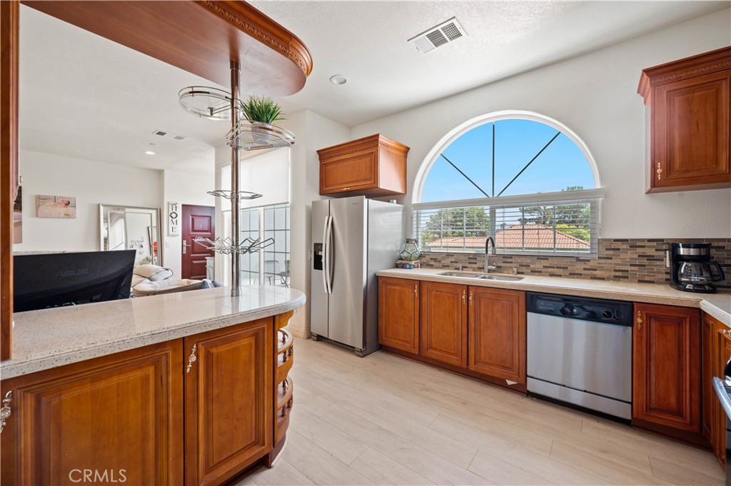 Residential for sale at 1755 Heywood 201, Simi Valley CA featuring 2 beds and 2 baths