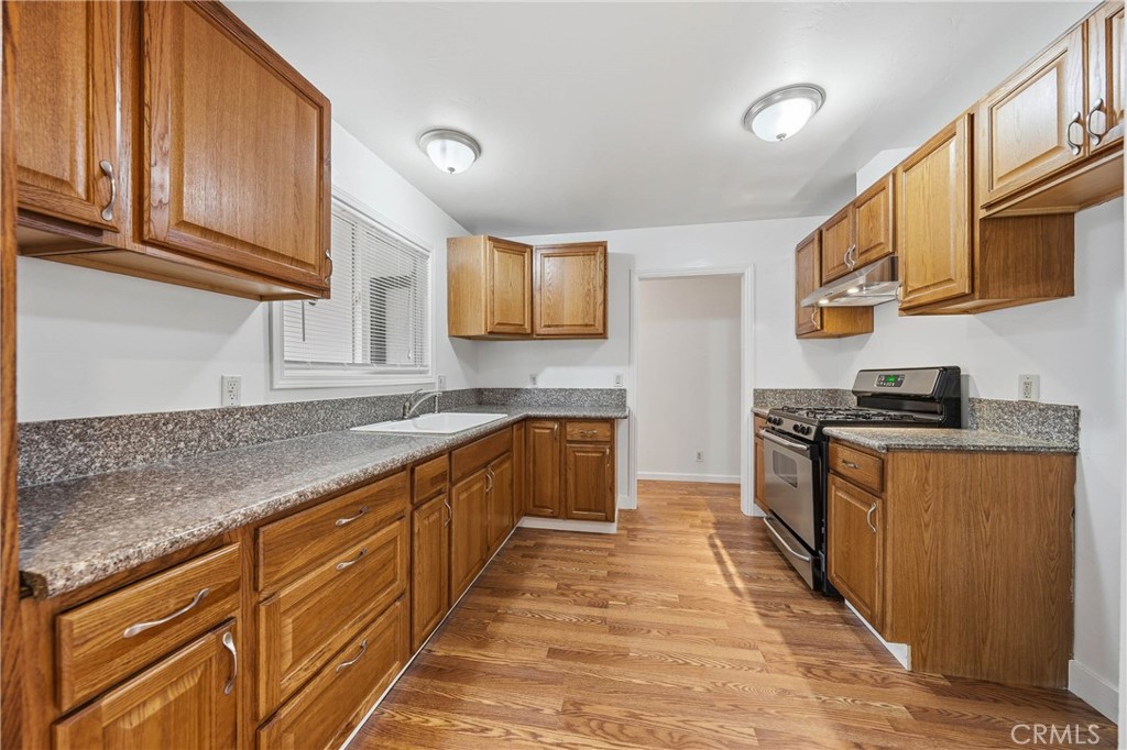 Residential for sale at 6150 Ridgeview, Clearlake CA featuring 3 beds and 2 baths