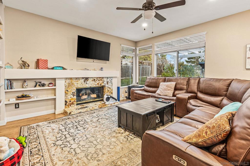 Residential for sale at 4745 Marblehead Bay Dr, Oceanside CA featuring 4 beds and 3 baths