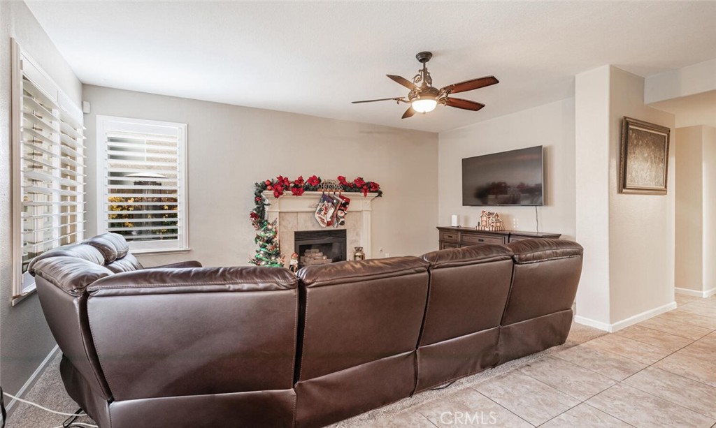 Residential for sale at 2170 W Beechwood Avenue, Fresno CA featuring 4 beds and 3 baths