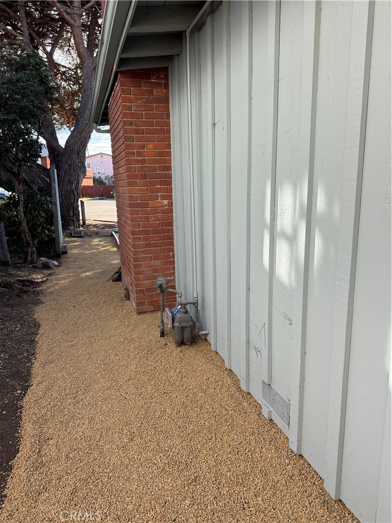 Residential for sale at 351 Nevis Street, Morro Bay CA featuring 2 beds and 1 bath