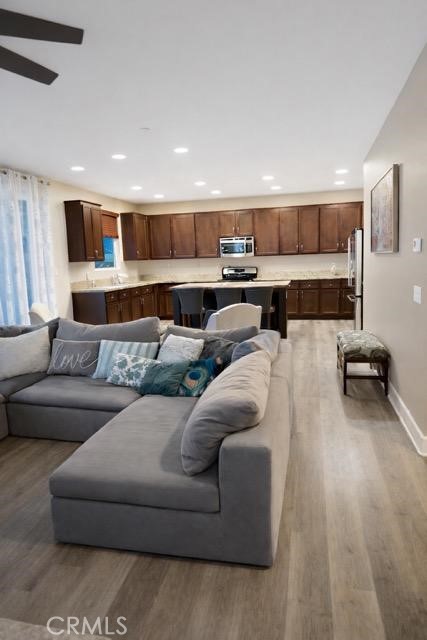 Residential for sale at 36473 Acanthus Ct, Lake Elsinore CA featuring 4 beds and 3 baths