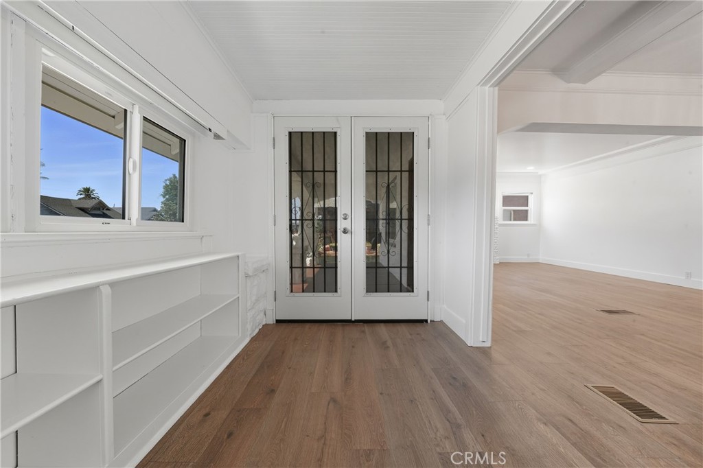 Residential Income for sale at 1261 W 51st, Los Angeles CA