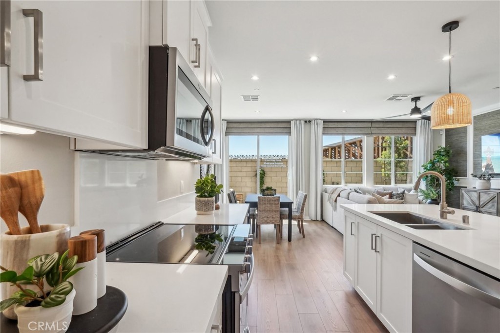 Residential for sale at 6367 Moonfire Lane, Fontana CA featuring 4 beds and 3 baths