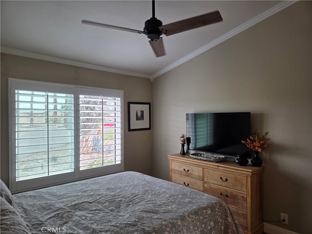 Residential for sale at 40925 Sandy Gale Lane A, Palm Desert CA featuring 2 beds and 2 baths