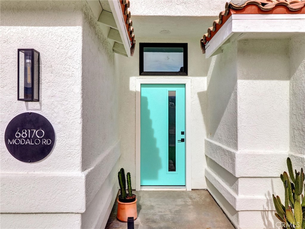 Residential Lease for rent at 68170 Modalo Road, Cathedral City CA featuring 3 beds and 2 baths