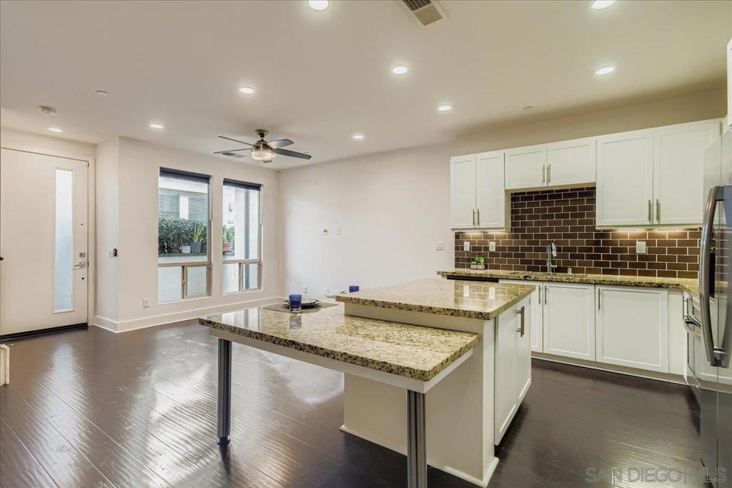 Residential for sale at 2624 Aperture Cir, San Diego CA featuring 3 beds and 3 baths