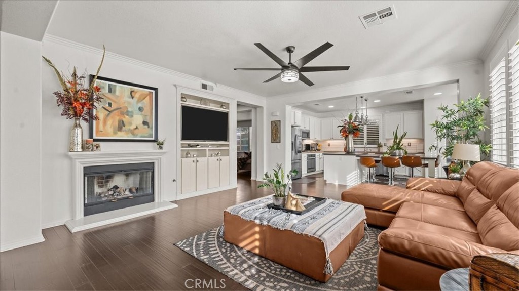 Residential for sale at 17262 Carrotwood, Riverside CA featuring 4 beds and 4 baths