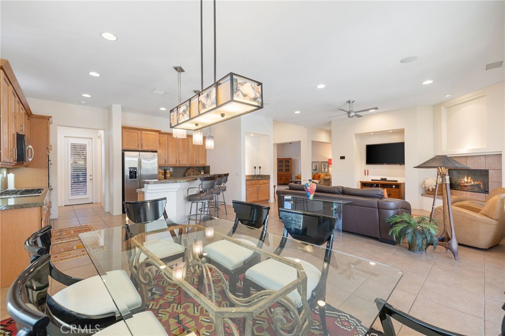 Residential for sale at 69791 Matisse Road, Cathedral City CA featuring 3 beds and 4 baths