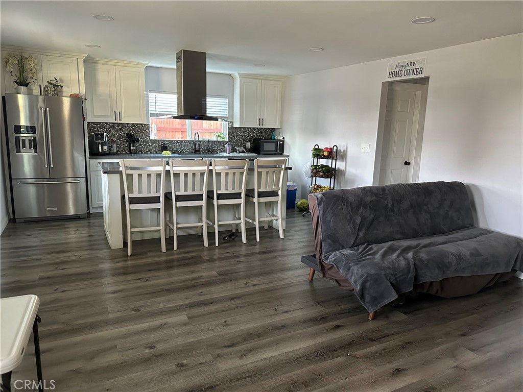 Residential for sale at 25226 Court, San Bernardino CA featuring 2 beds and 1 bath