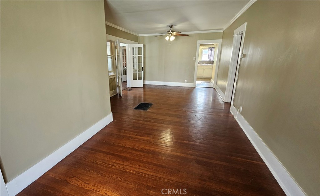 Residential Lease for rent at 610 E D Street, Ontario CA featuring 3 beds and 1 bath