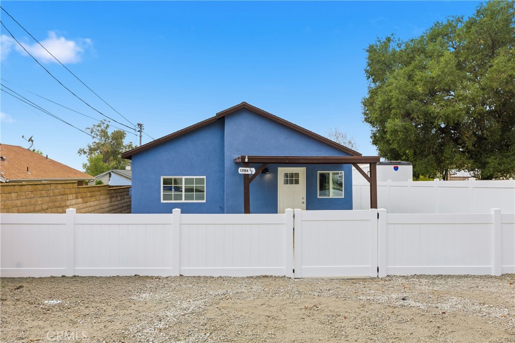 Residential for sale at 12964 3rd, Yucaipa CA featuring 2 beds and 1 bath
