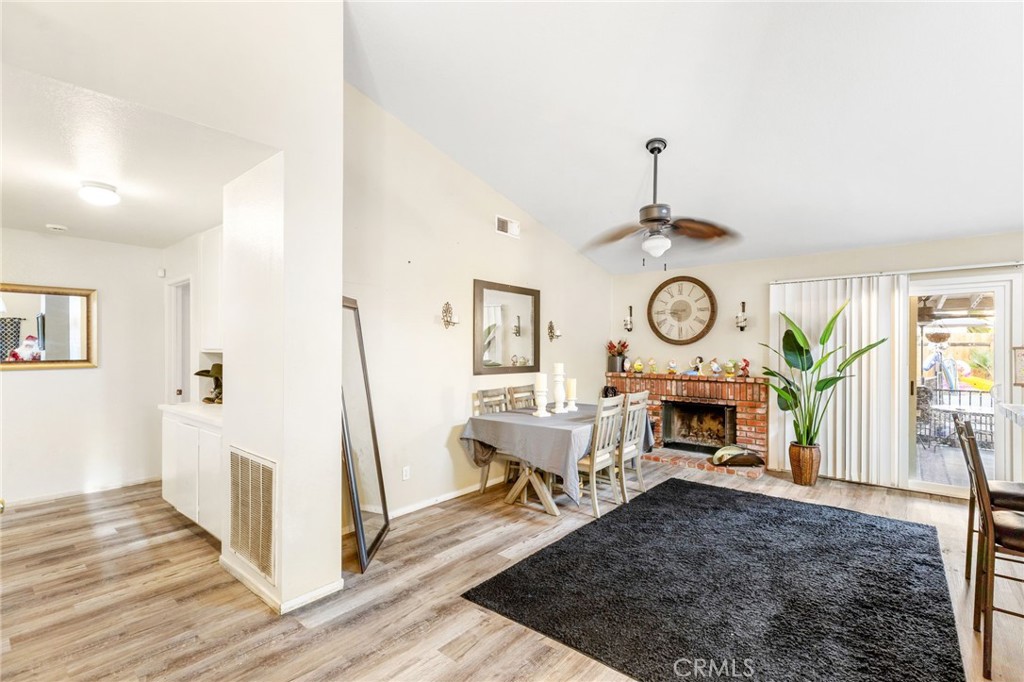 Residential for sale at 361 Wales Court, San Jacinto CA featuring 5 beds and 3 baths