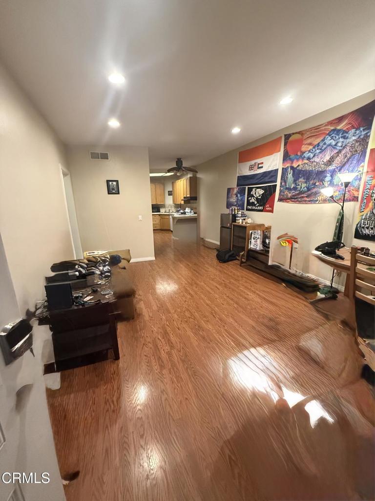 Residential for sale at 3000 Isle Way C, Oxnard CA featuring 2 beds and 2 baths