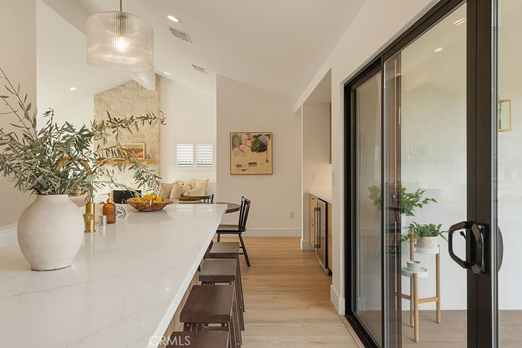 Residential for sale at 208 Susannah Place, Costa Mesa CA featuring 3 beds and 2 baths