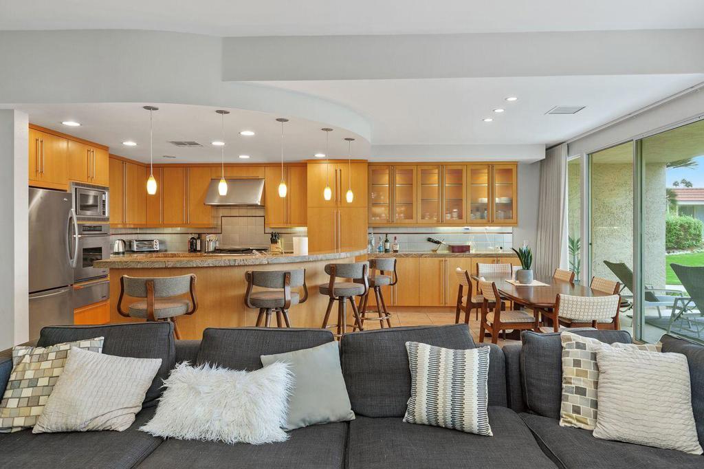 Residential for sale at 76950 Iroquois Drive, Indian Wells CA featuring 3 beds and 3 baths