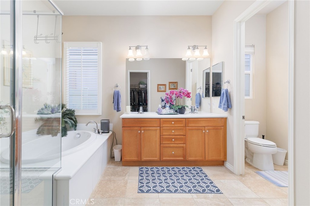 Residential for sale at 1664 Camino Sueno, Hemet CA featuring 2 beds and 2 baths