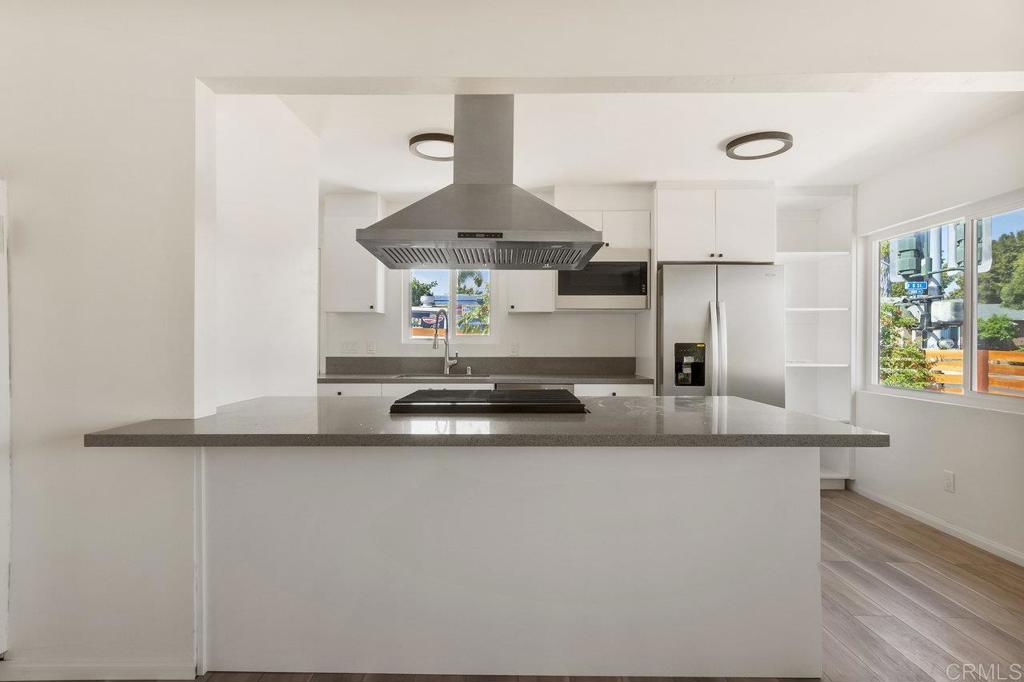 Residential Lease for rent at 248 28th, San Diego, San Diego County CA featuring 2 beds and 1 bath