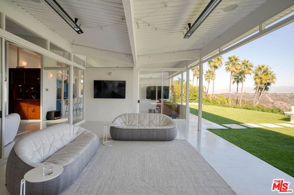 Residential for sale at 2262 Stradella Road, Los Angeles CA featuring 3 beds and 3 baths