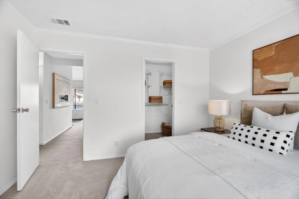 Residential for sale at 6318 Joaquin Murieta Avenue B, Newark CA featuring 1 bed and 1 bath