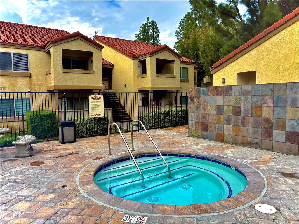 Residential for sale at 1110 W Blaine 102, Riverside CA featuring 2 beds and 2 baths