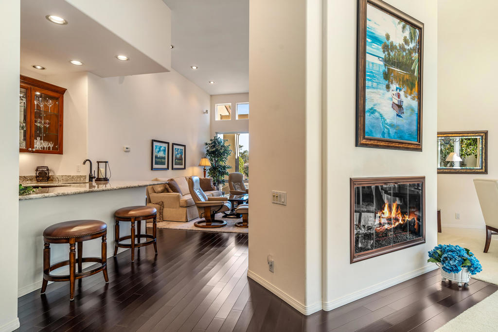 Residential for sale at 44260 Lakeside Drive, Indian Wells CA featuring 3 beds and 4 baths