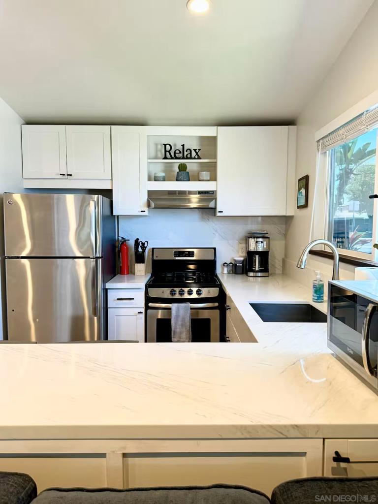 Residential Lease for rent at 5217 Arlene St A, San Diego CA and 1 bath