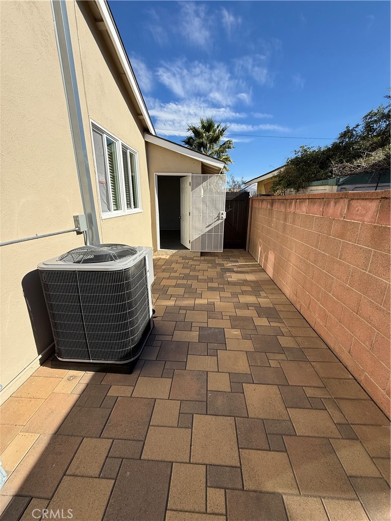 Residential Lease for rent at 11851 Robert, Garden Grove CA featuring 4 beds and 2 baths