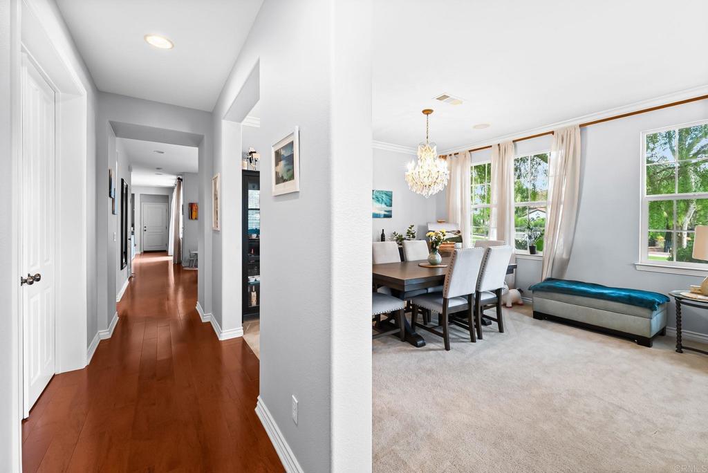 Residential for sale at 6266 Village Green Dr, Carlsbad CA featuring 4 beds and 3 baths