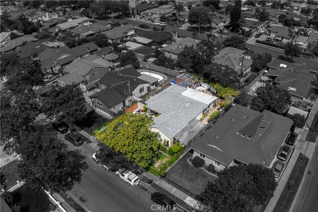 Residential for sale at 2005 W 11th, Santa Ana CA featuring 3 beds and 2 baths