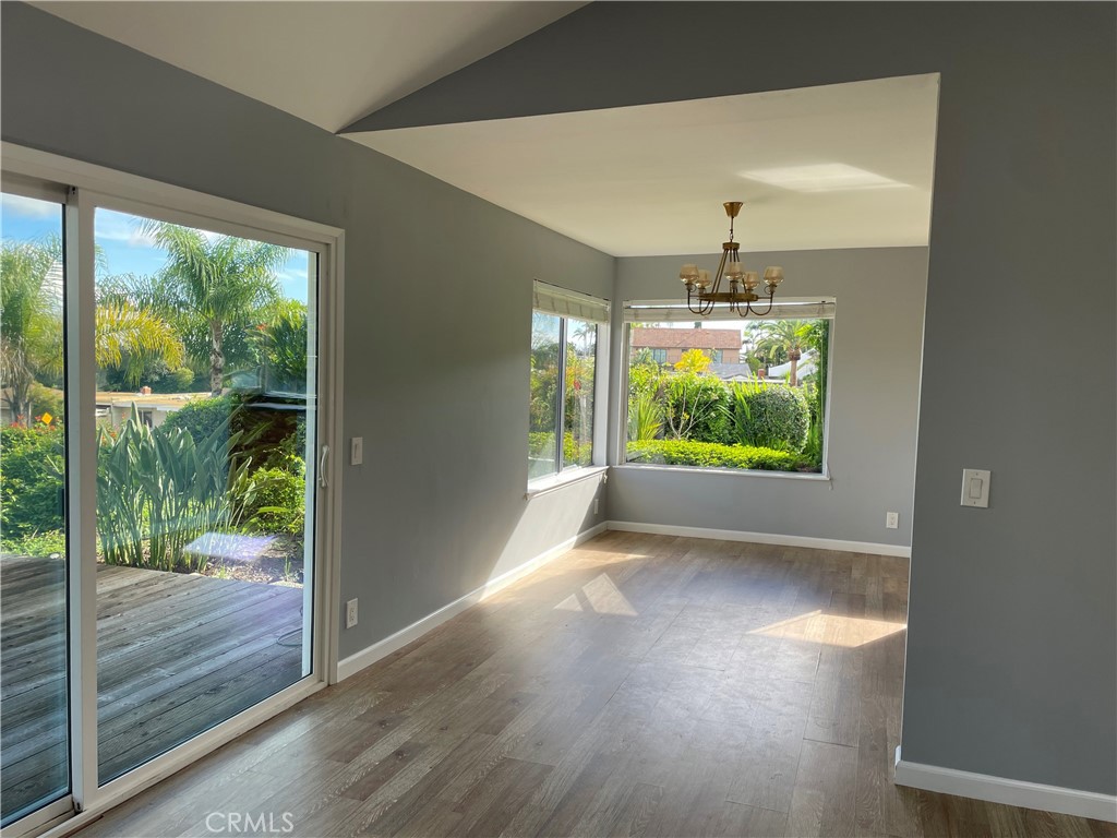Residential Lease for rent at 29546 Sedgewick, Laguna Niguel CA featuring 4 beds and 2 baths