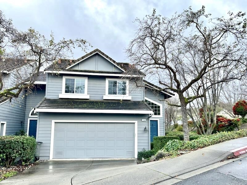 Residential for sale at 7546 Rolling Hills Cir, Dublin CA featuring 3 beds and 3 baths