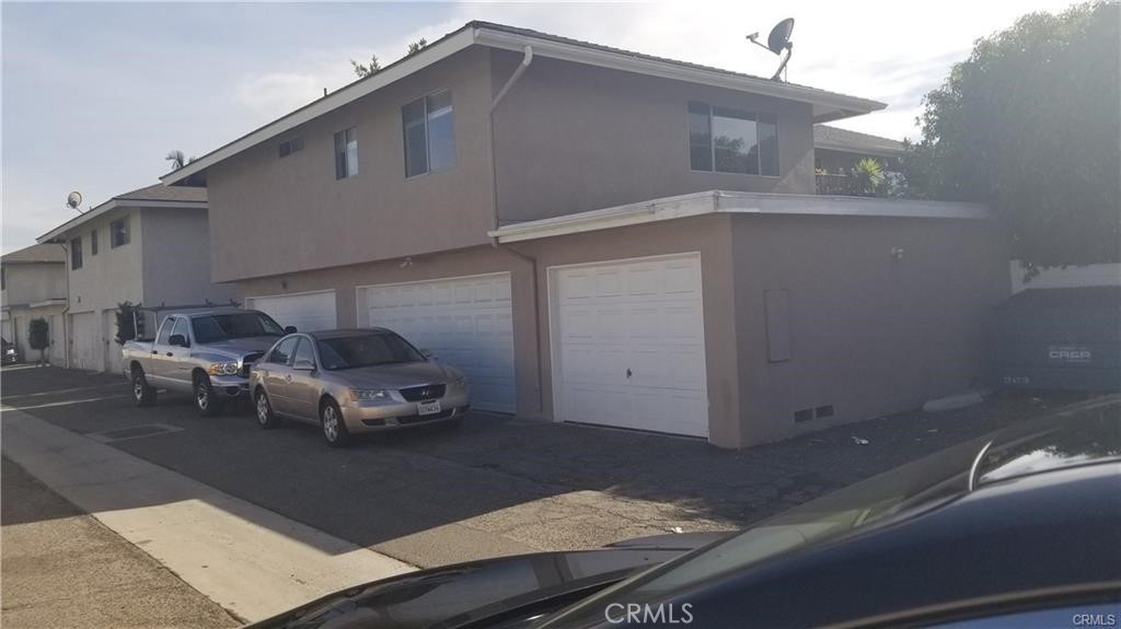 Residential Income for sale at 12230 Arrowhead, Stanton CA
