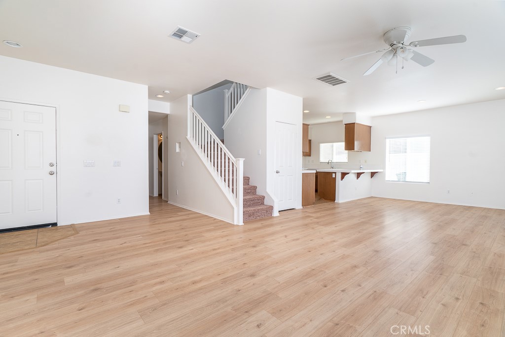 Residential Lease for rent at 13454 Alcott, Victorville CA featuring 4 beds and 3 baths