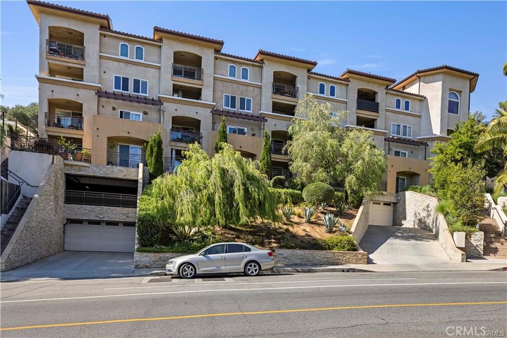 Residential for sale at 6221 Monterey 205, Los Angeles CA featuring 2 beds and 2 baths